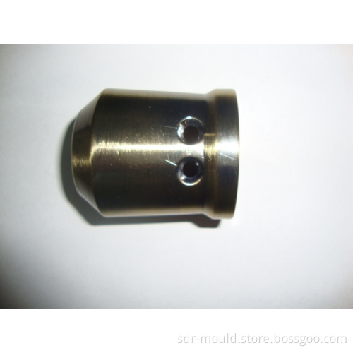 Die Casting \Mold